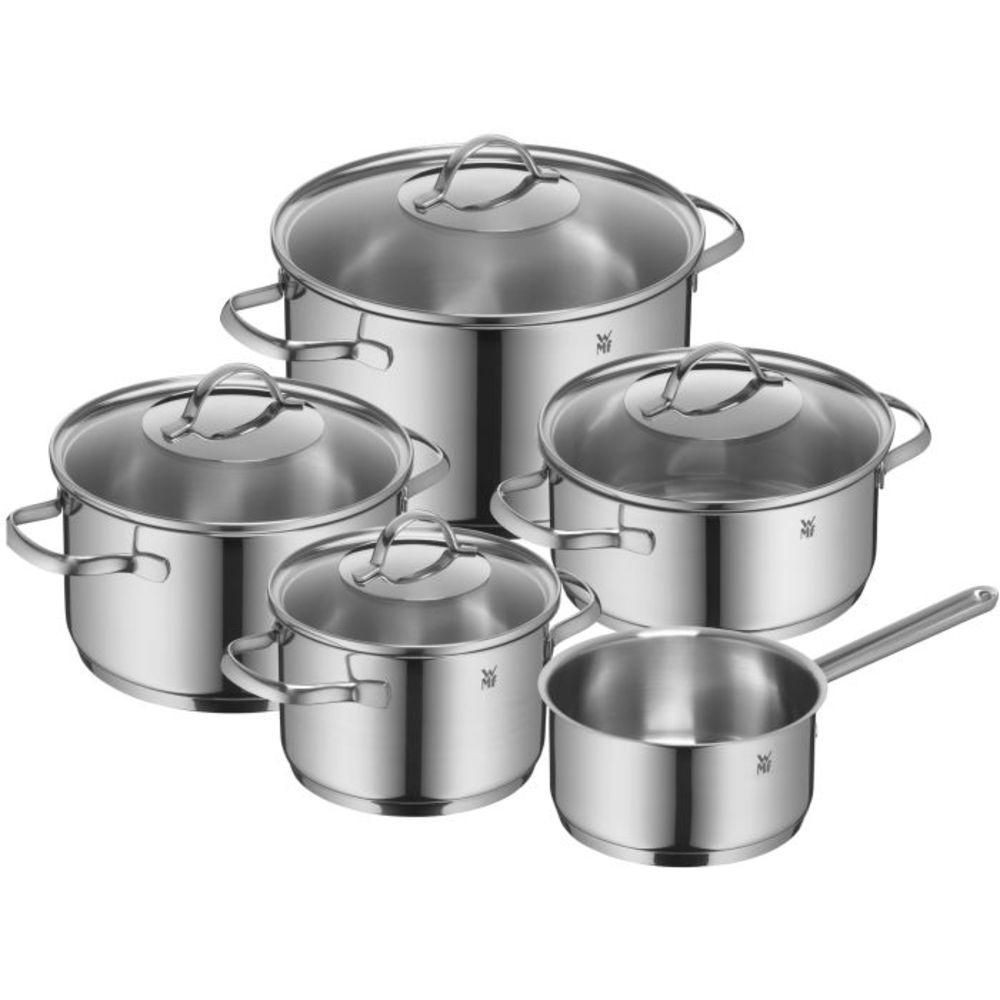 BATERIA WMF PROVENCE PLUS 5PZ 07215563