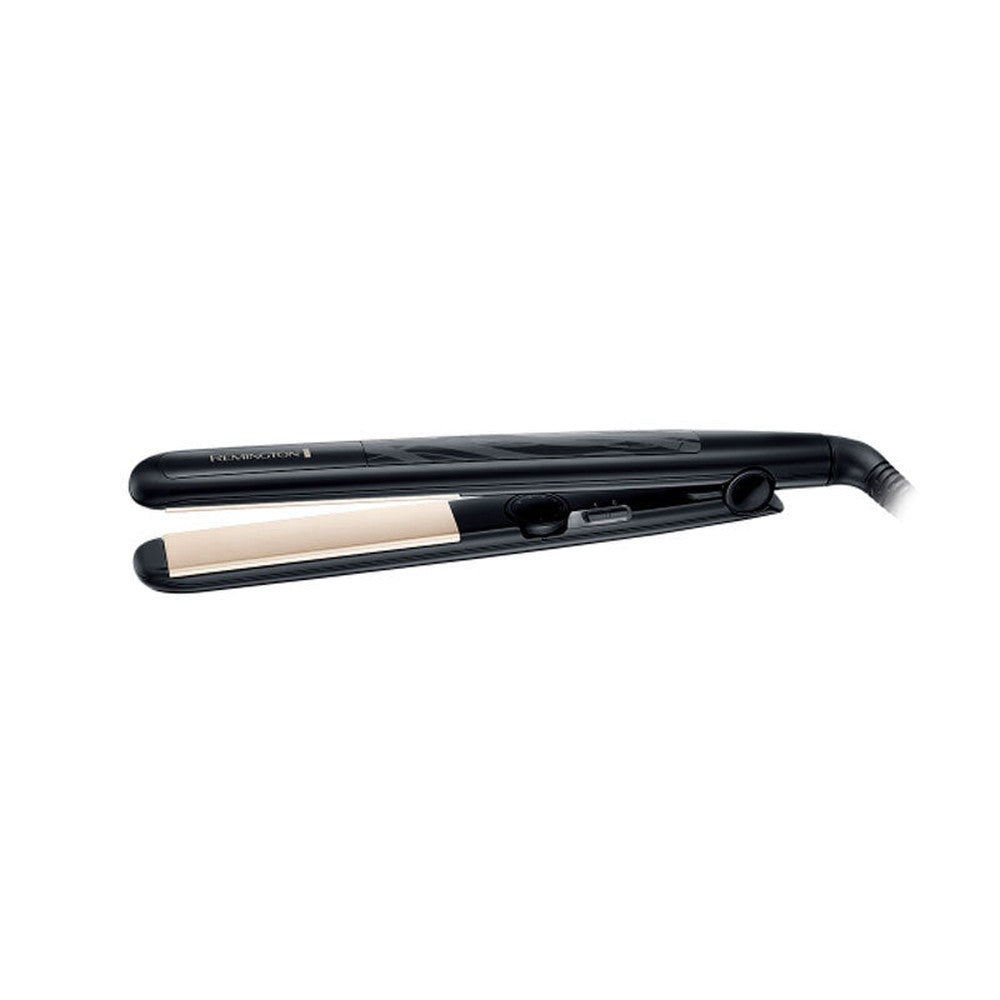 PLANCHA PELO REMINGTON S3500 CERAMICA