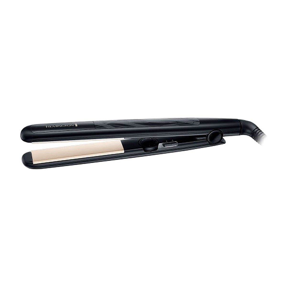 PLANCHA PELO REMINGTON S3500 CERAMICA