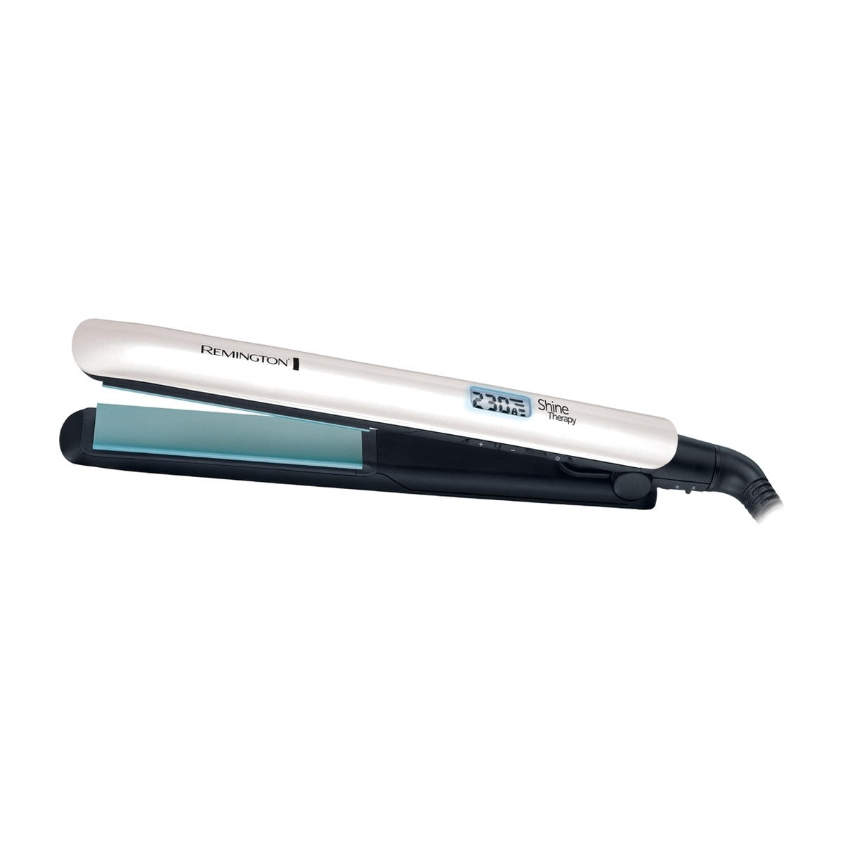 PLANCHA PELO REMINGTON S8500 SHINE