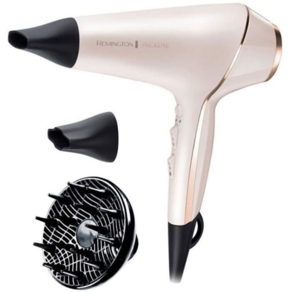 SECADOR REMINGTON AC9140 PROLUXE 2400W