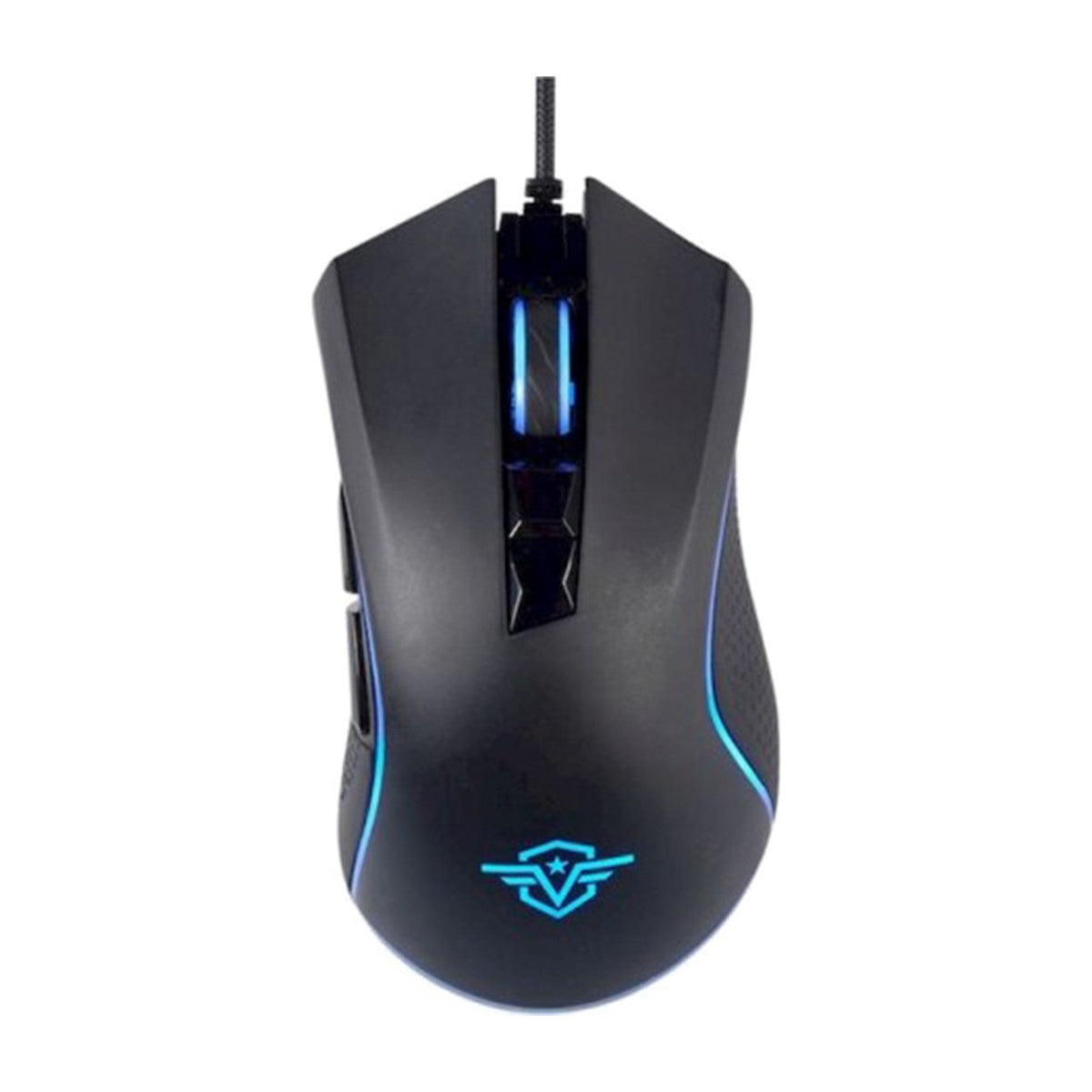 RATON VIVANCO 60437 GAMING PROFESIONAL