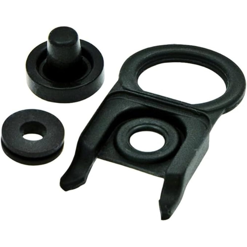 SET FISSLER 61000001706/0 JUNTA+VALVULA-