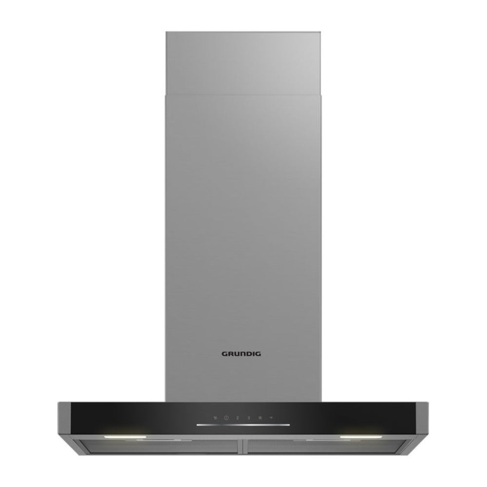 CAMP GRUNDIG GDKP2464BBSC 60CM INOX
