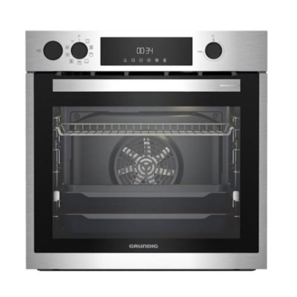 HORNO GRUNDIG GEBD11300BMP PIROLITICO