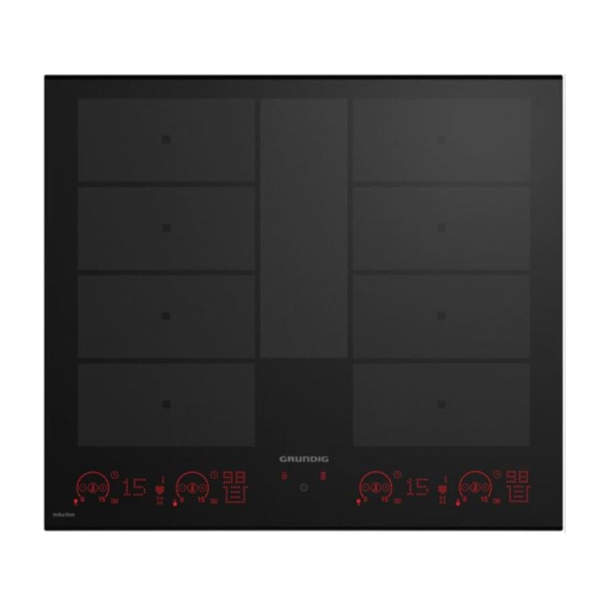 ENCIM GRUNDIG GIEI 638980IF FLEXIND.
