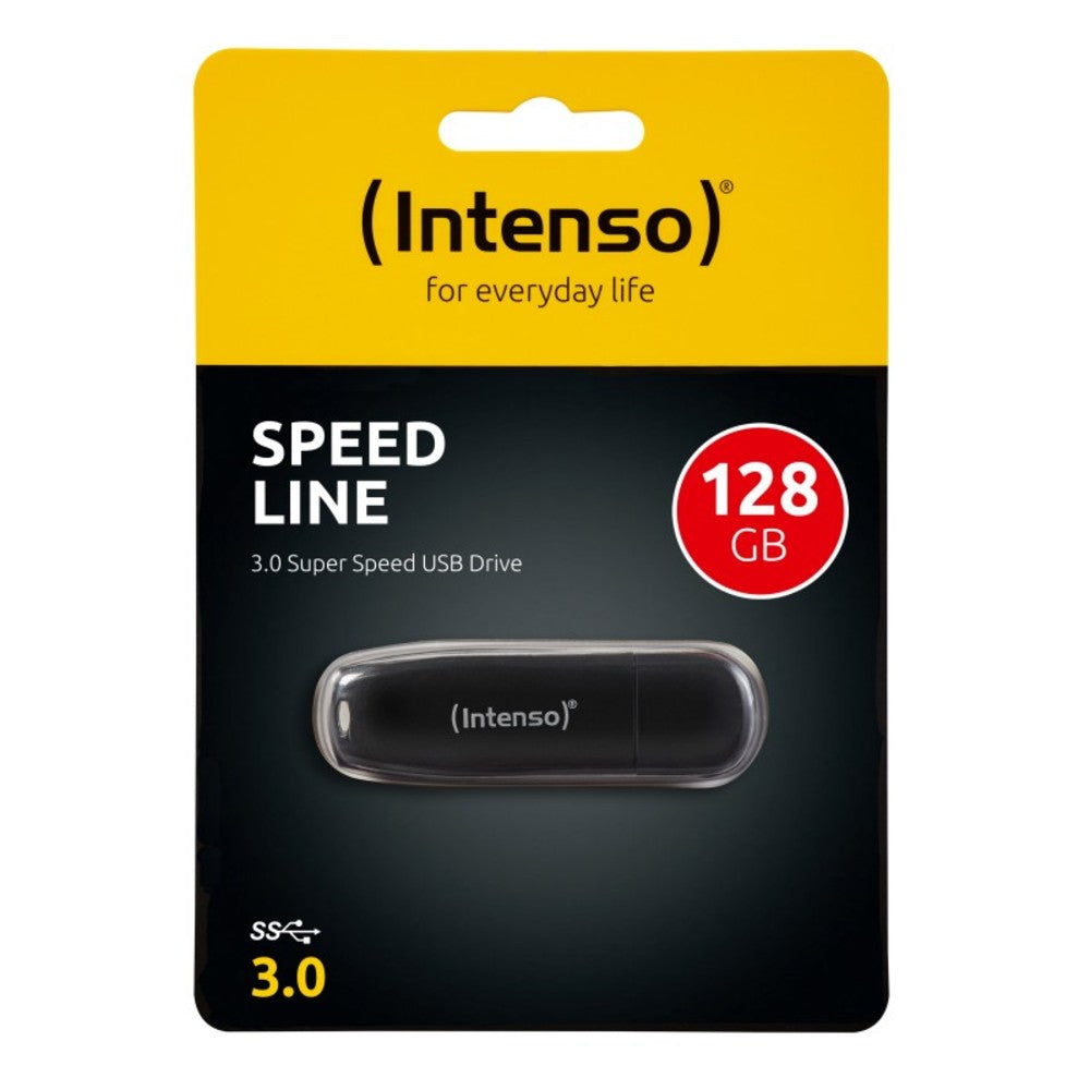 PENDRIVE INTENSO 3533491 3.2 128GB -