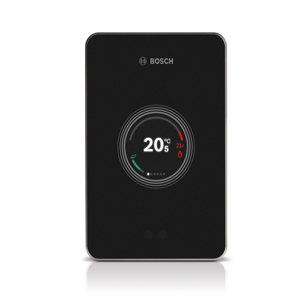 TERMOSTATO BOSCH CT-200 CE WIFI NEGRO