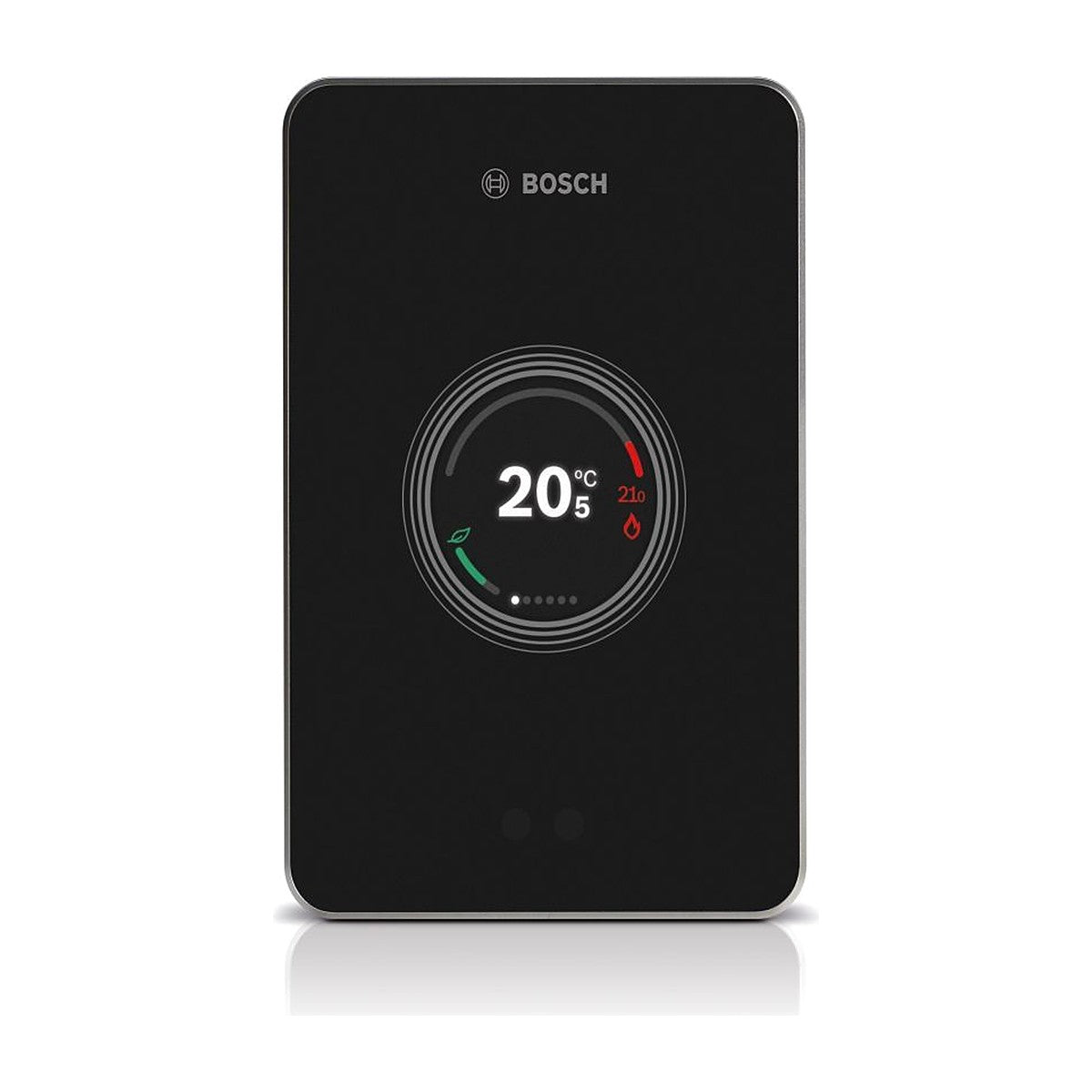 TERMOSTATO BOSCH CT-200 CE WIFI NEGRO