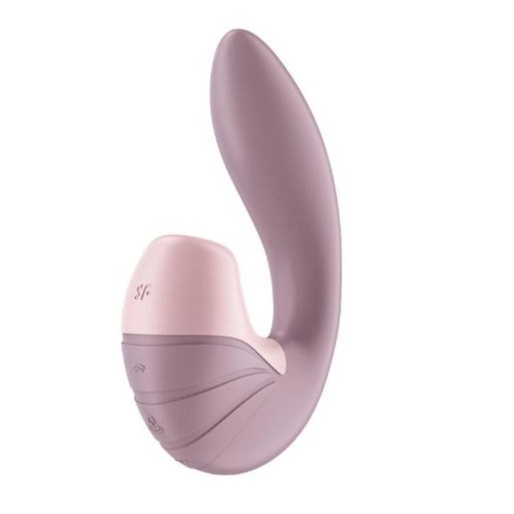 SATISFYER SUPERNOVA OLD ROSE
