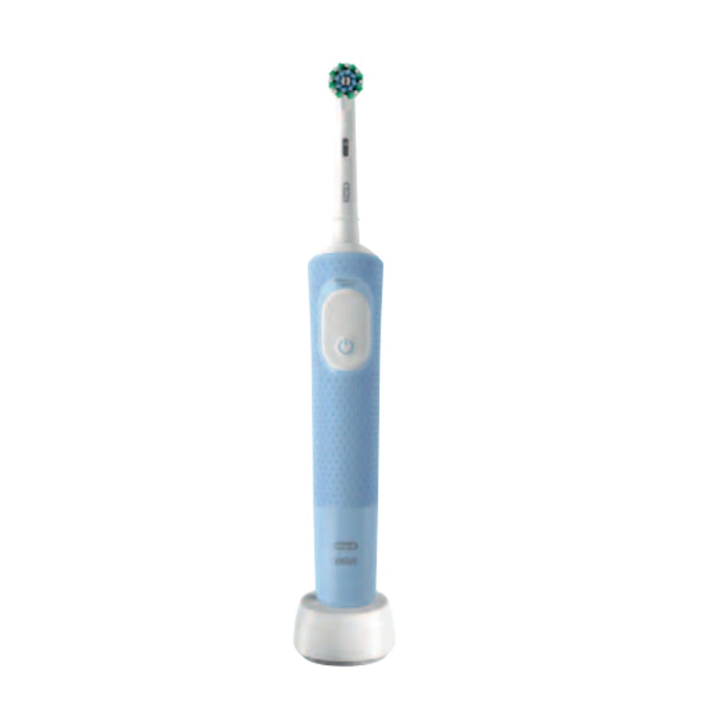 CEPILLO DENTAL BRAUN VITALITY PRO AZUL -