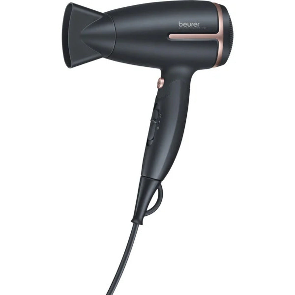 SECADOR BEURER HC 25 1600W DE VIAJE