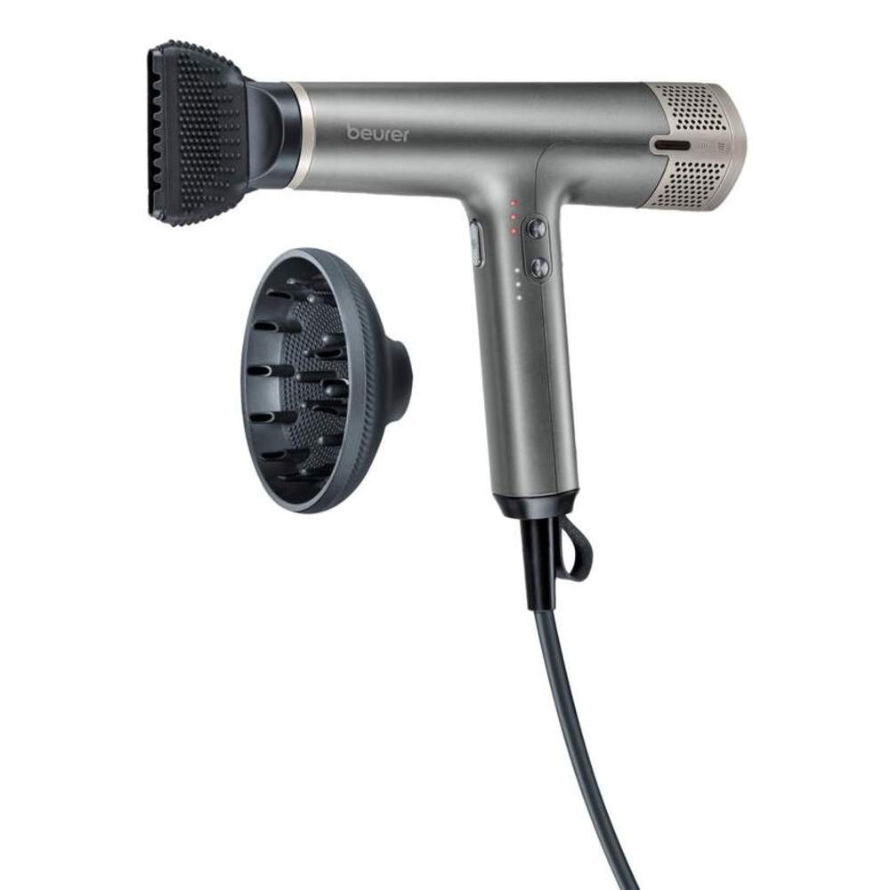 SECADOR BEURER HC2R GLAMOUR 1700W