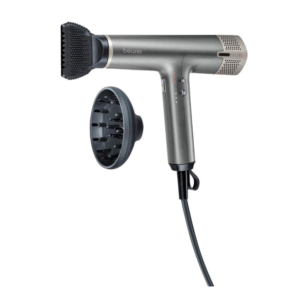 SECADOR BEURER HC2R GLAMOUR 1700W