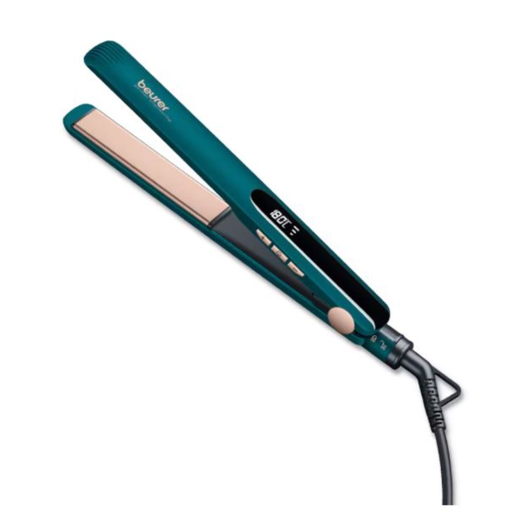 PLANCHA PELO BEURER HS-50 OCEAN