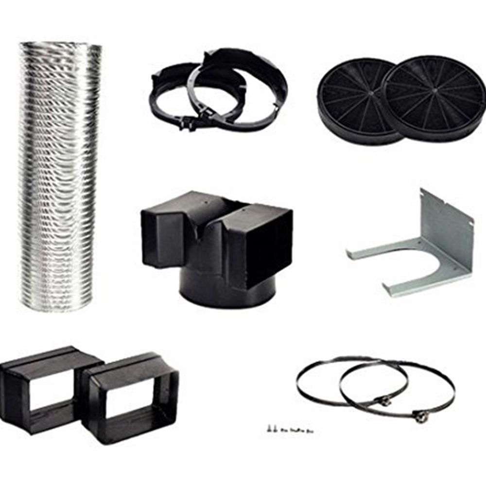 SET RECIRCULACION BOSCH DHZ5605