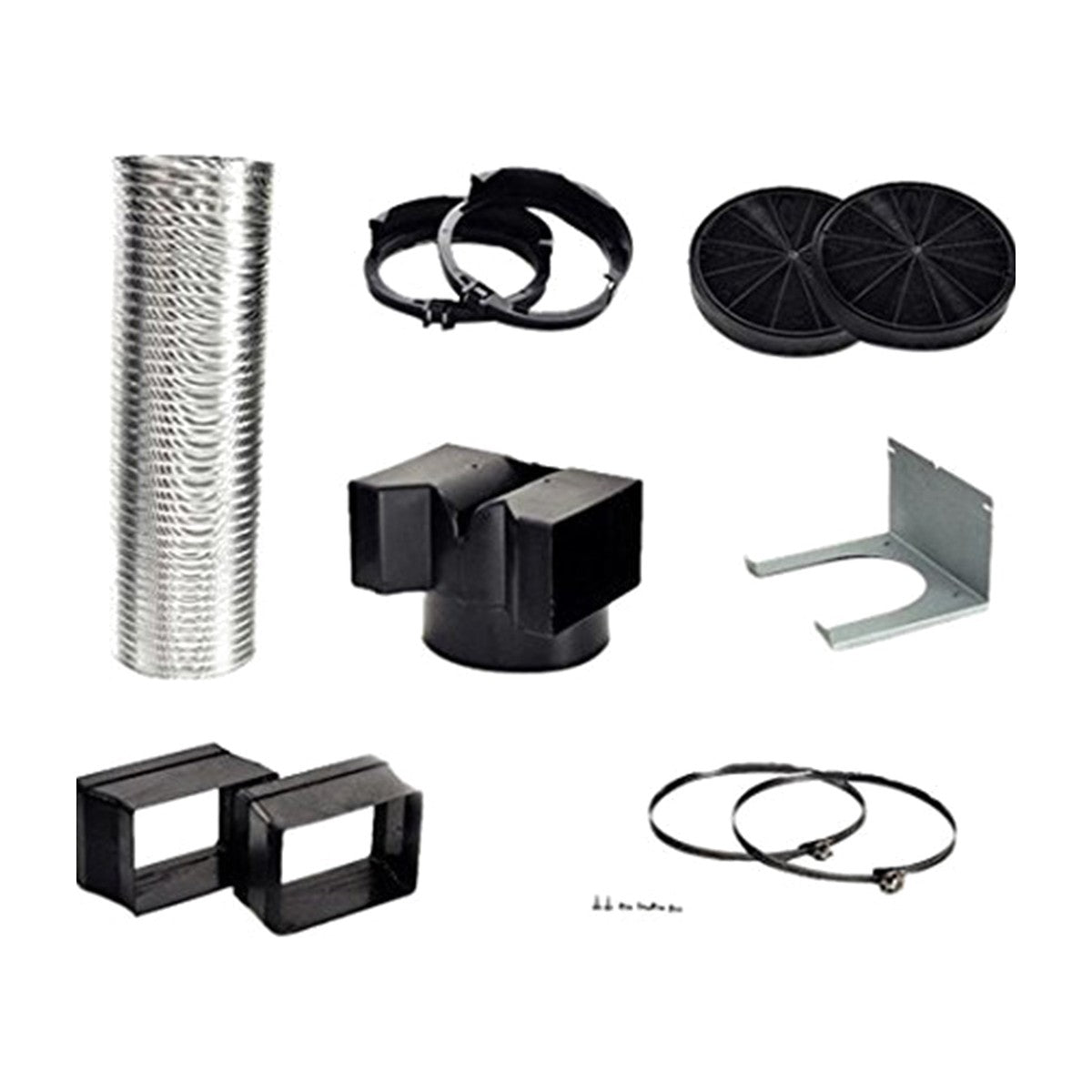 SET RECIRCULACION BOSCH DHZ5605
