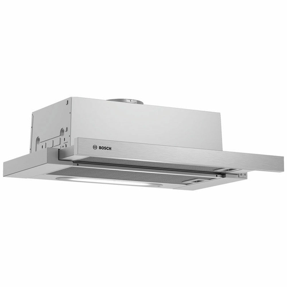 CAMP BOSCH DFT63AC50 60CM INOX -