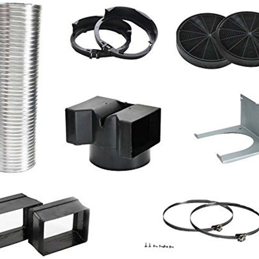 SET RECIRCULACION SIEMENS LZ55750