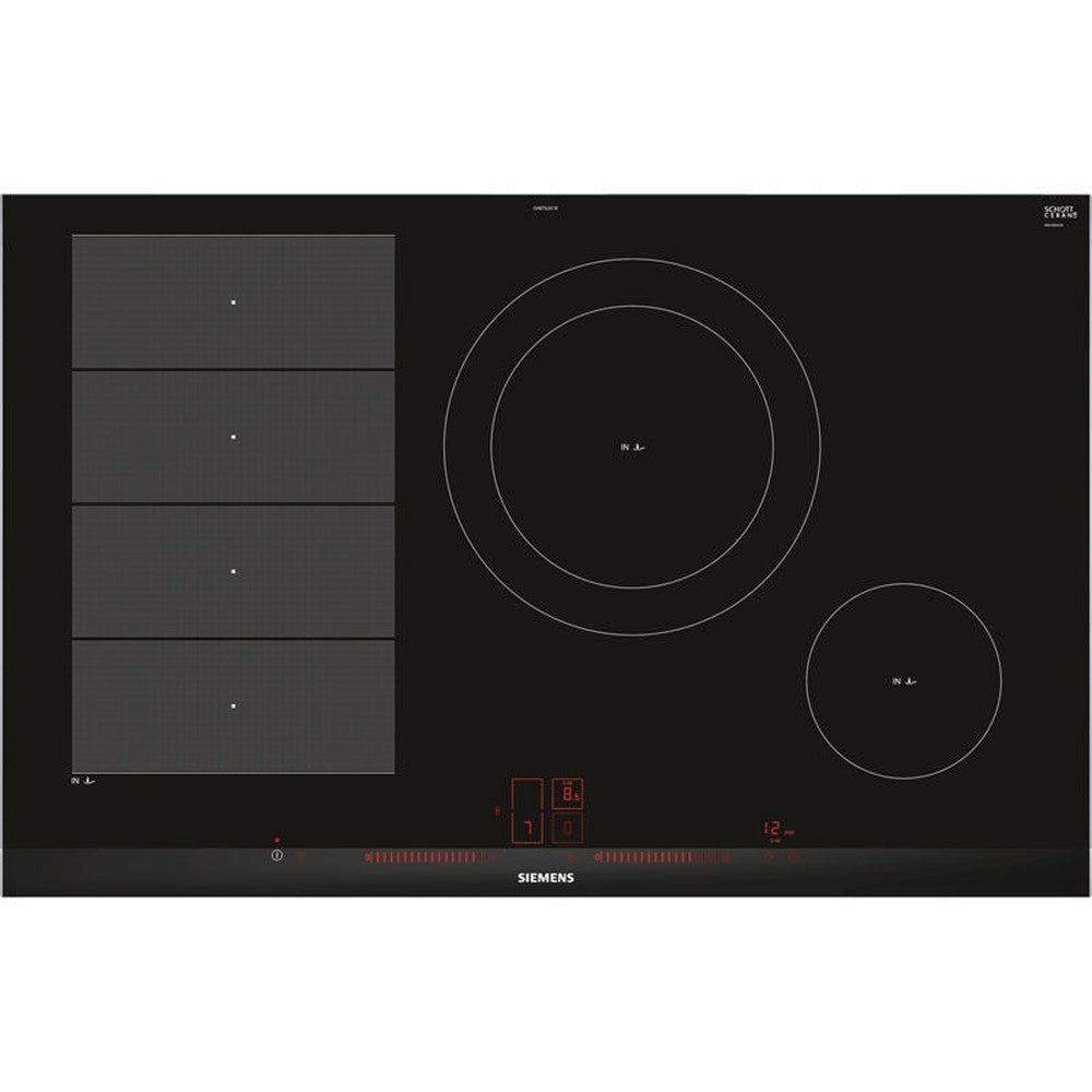 ENCIM SIEMENS EX875LEC1E 80CM 3INDUCCION