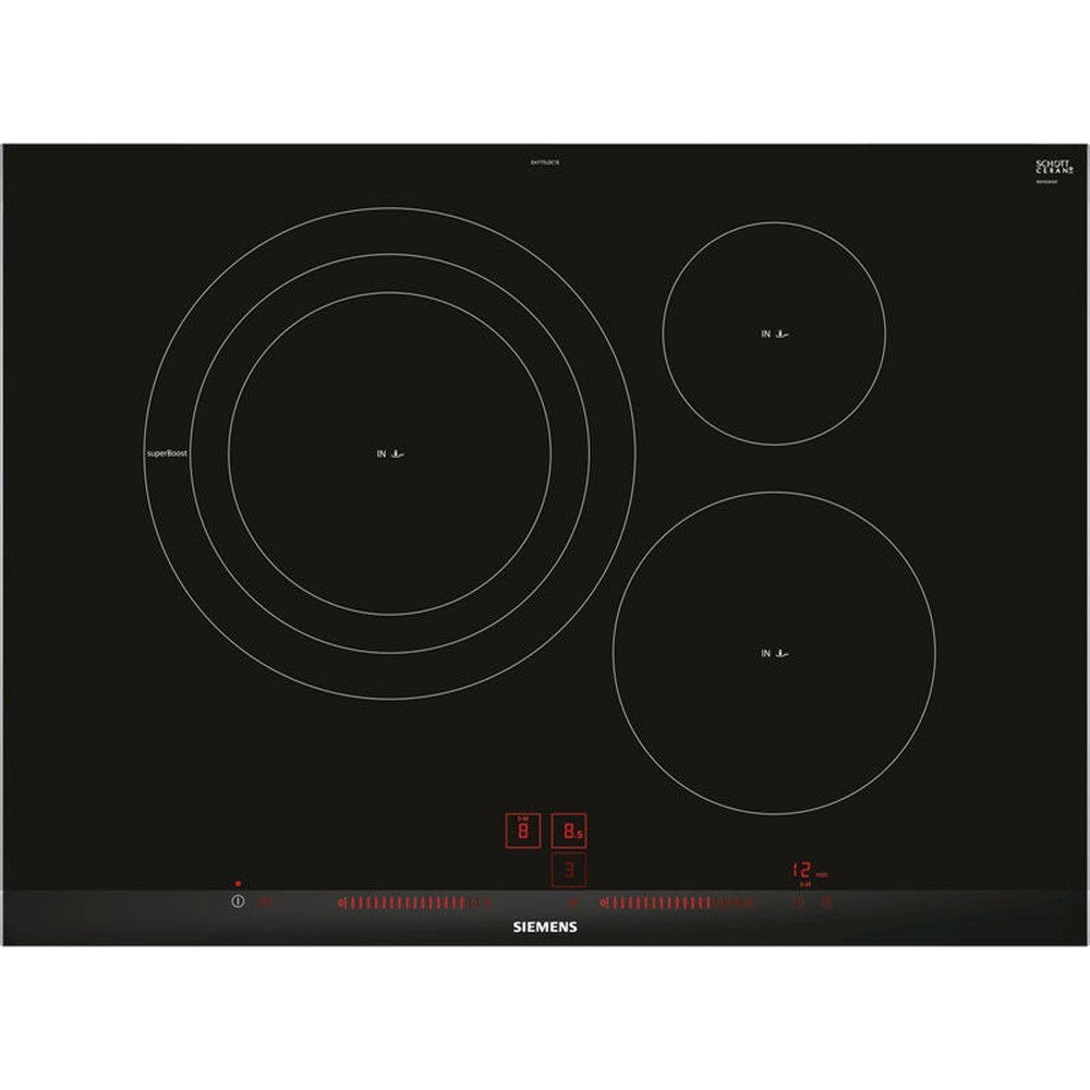 ENCIM SIEMENS EH775LDC1E 70CM 3INDUC- -
