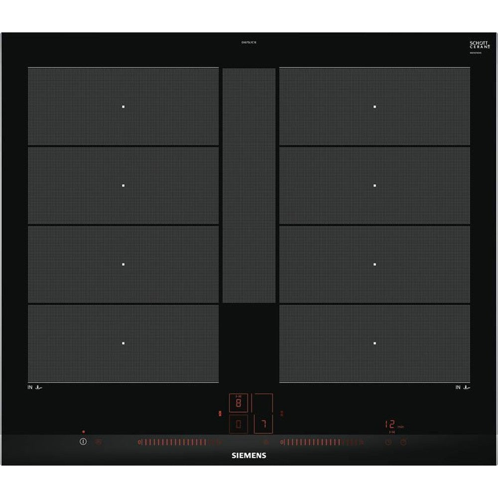 ENCIM SIEMENS EX675LYC1E 2 INDUCCION- -