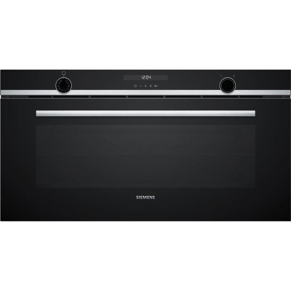 HORNO SIEMENS VB558C0S0 90CM MULTIFUNC.-