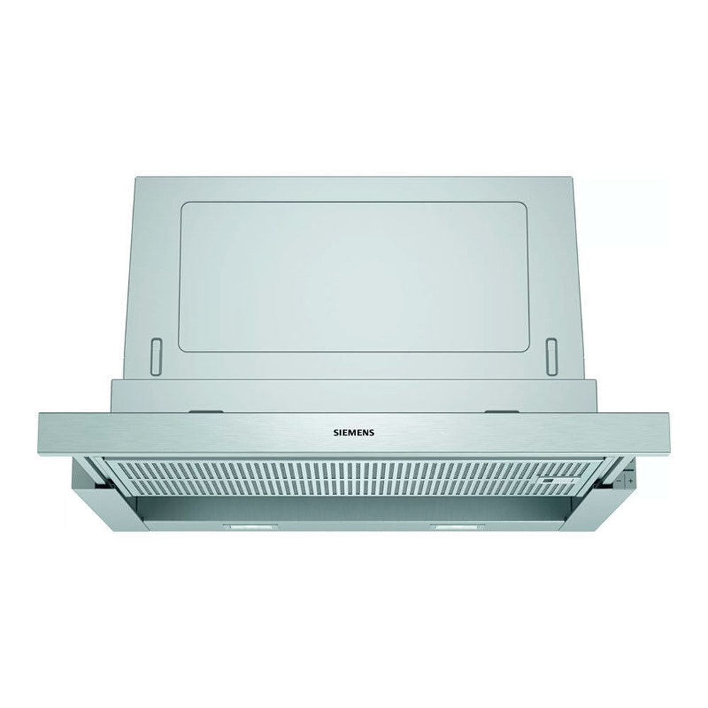 CAMP SIEMENS LI67SA531 60CM INOX -