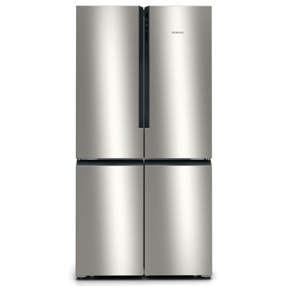 FRIG. SIEMENS KF96NVPEA NF E 183X91 INOX