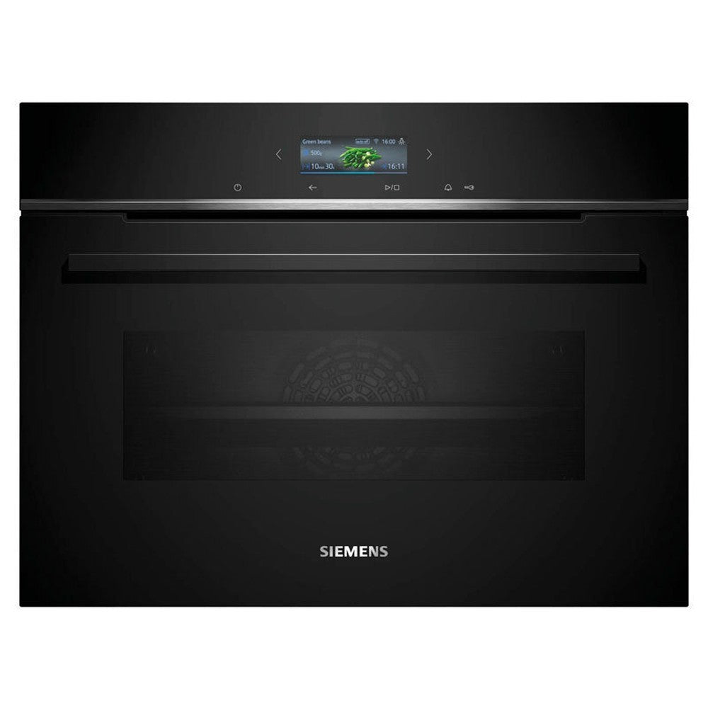 HORNO SIEMENS CB734G1B1 MULTIF. COMPACTO