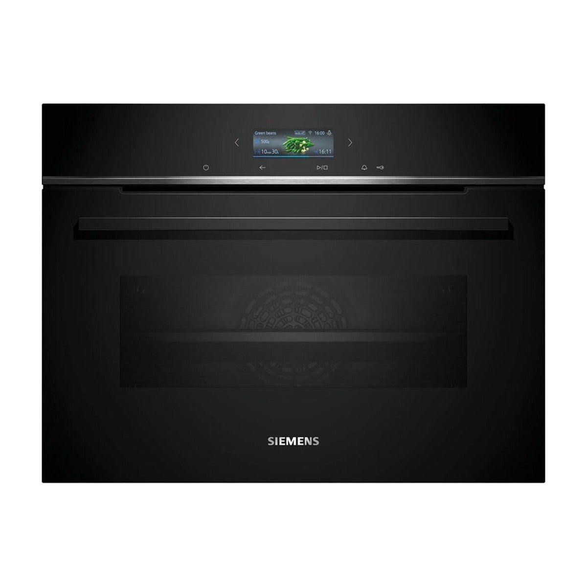 HORNO SIEMENS CB734G1B1 MULTIF. COMPACTO