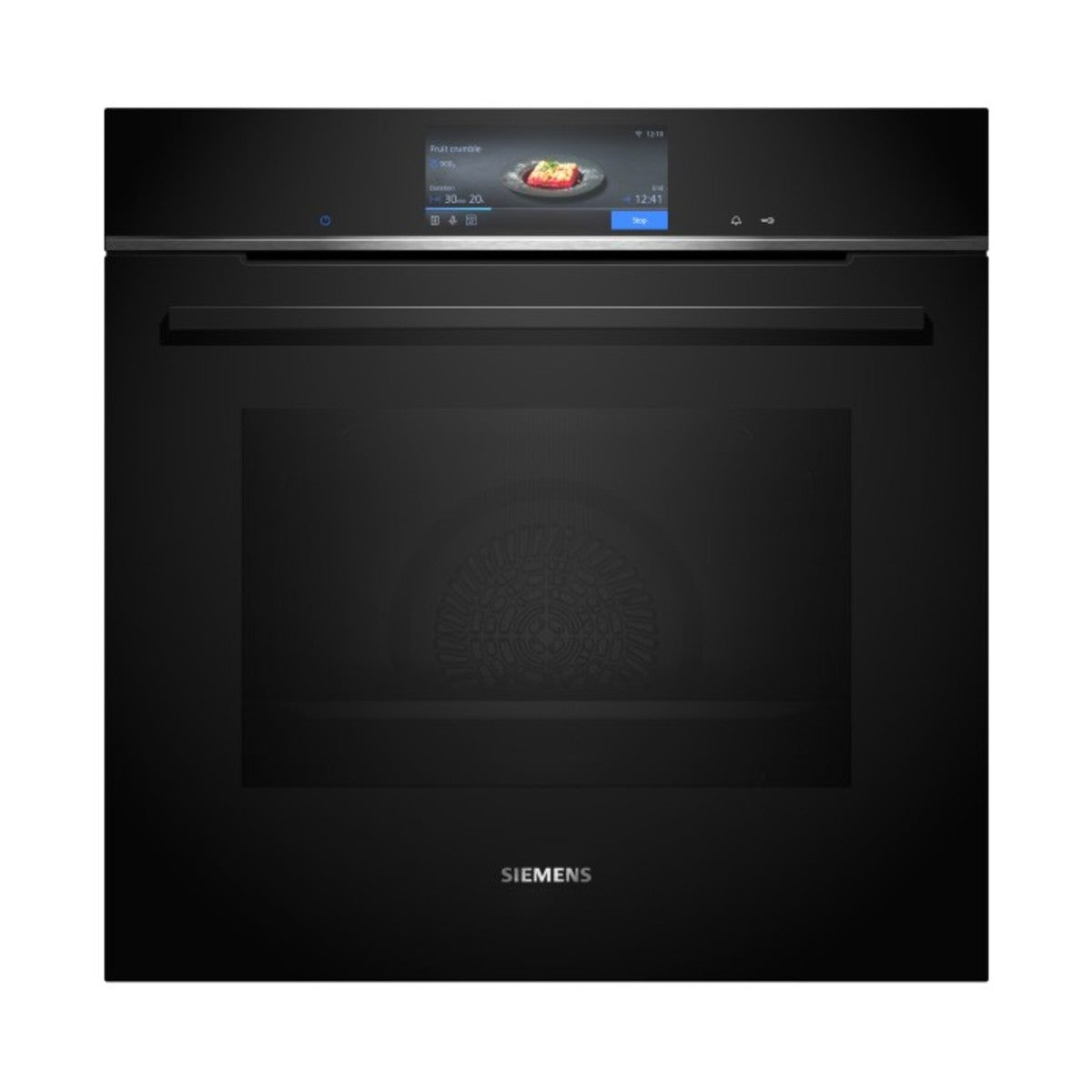 HORNO SIEMENS HB778G3B1 PIROLITICO -
