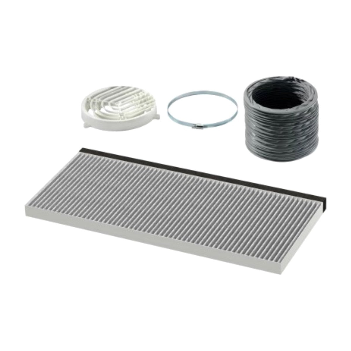 KIT RECIRCULACION SIEMENS LZ12ITI14 -
