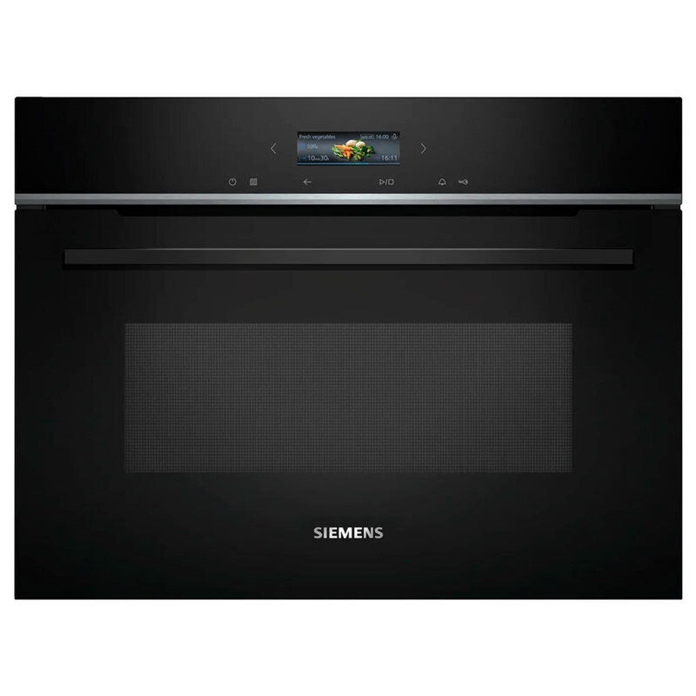 HOR.M SIEMENS 36L CE732GXB1 45CM NEGRO -