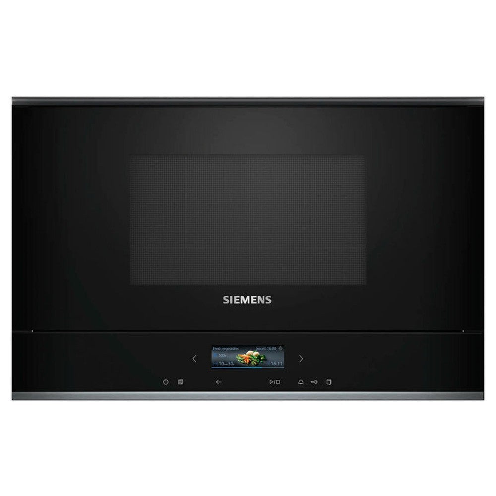 HOR.M SIEMENS 21L BF722R1B1 SIN GRILL -