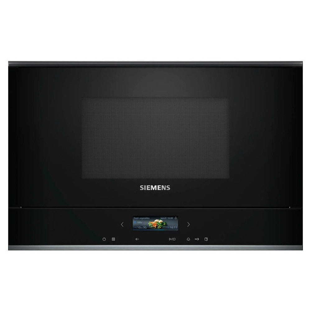 HOR.M SIEMENS 21L BE732L1B1 CON GRILL -