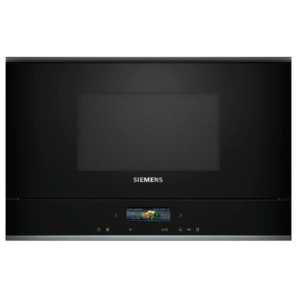HOR.M SIEMENS 21L BE732R1B1 CON GRILL --