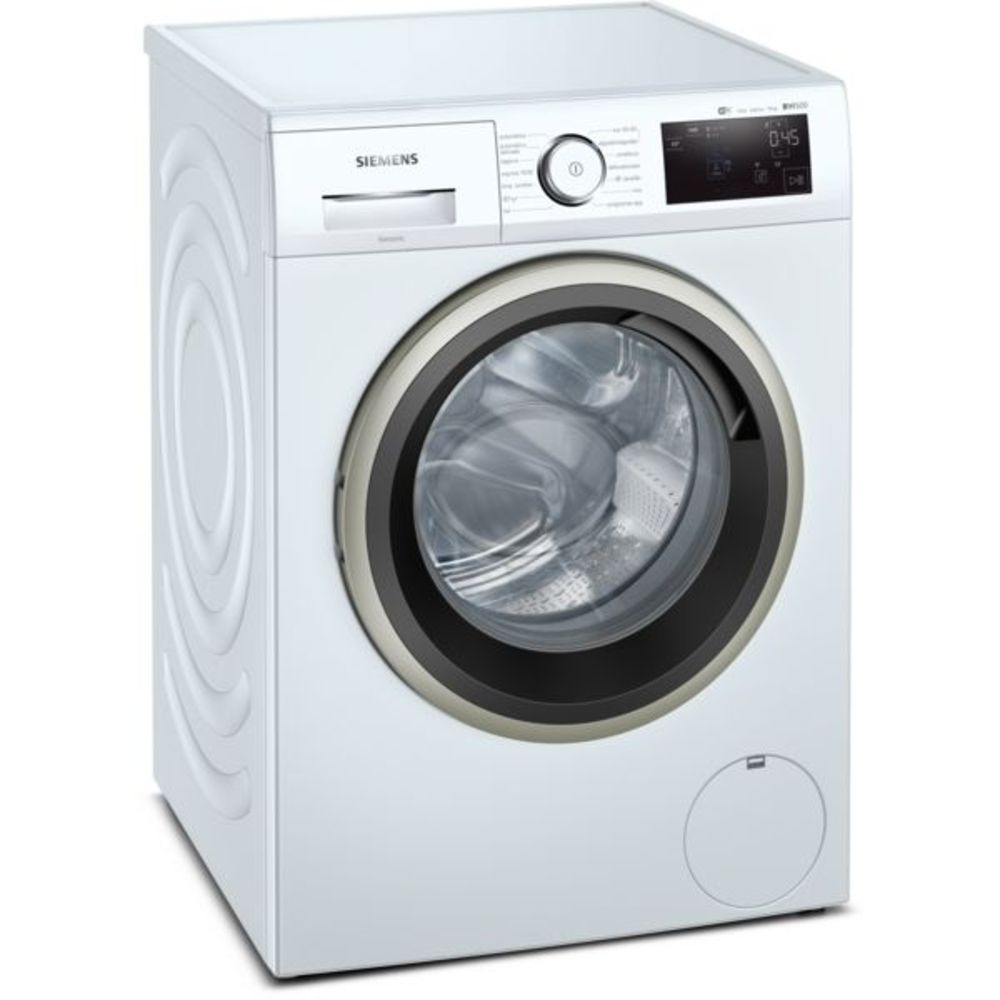 LAVADORA SIEMENS WM14LPH1ES A 10KG 1400R