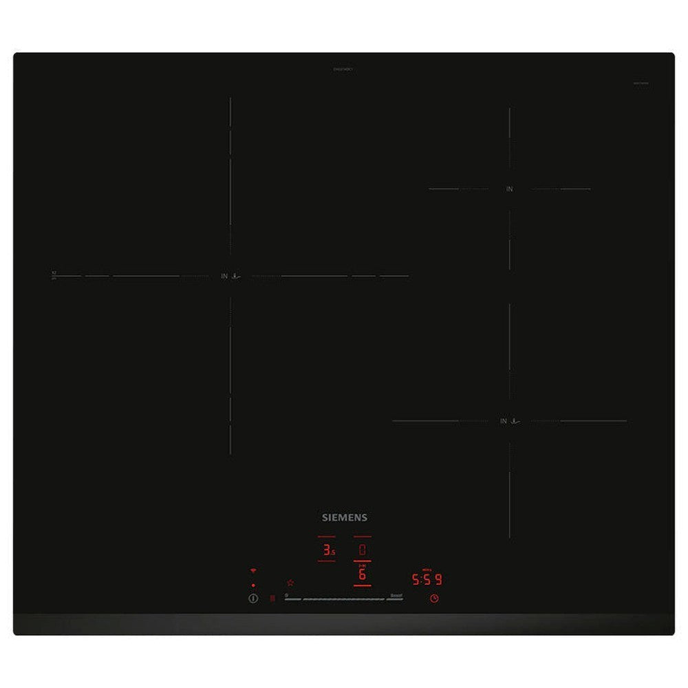 ENCIM SIEMENS EH631HDC1E 3Z INDUCCIO- -