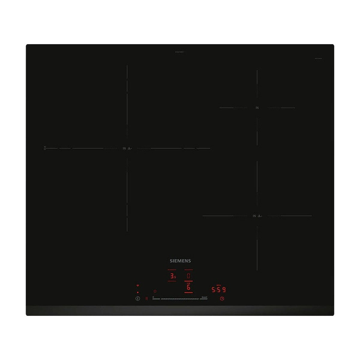 ENCIM SIEMENS EH631HDC1E 3Z INDUCCIO- -