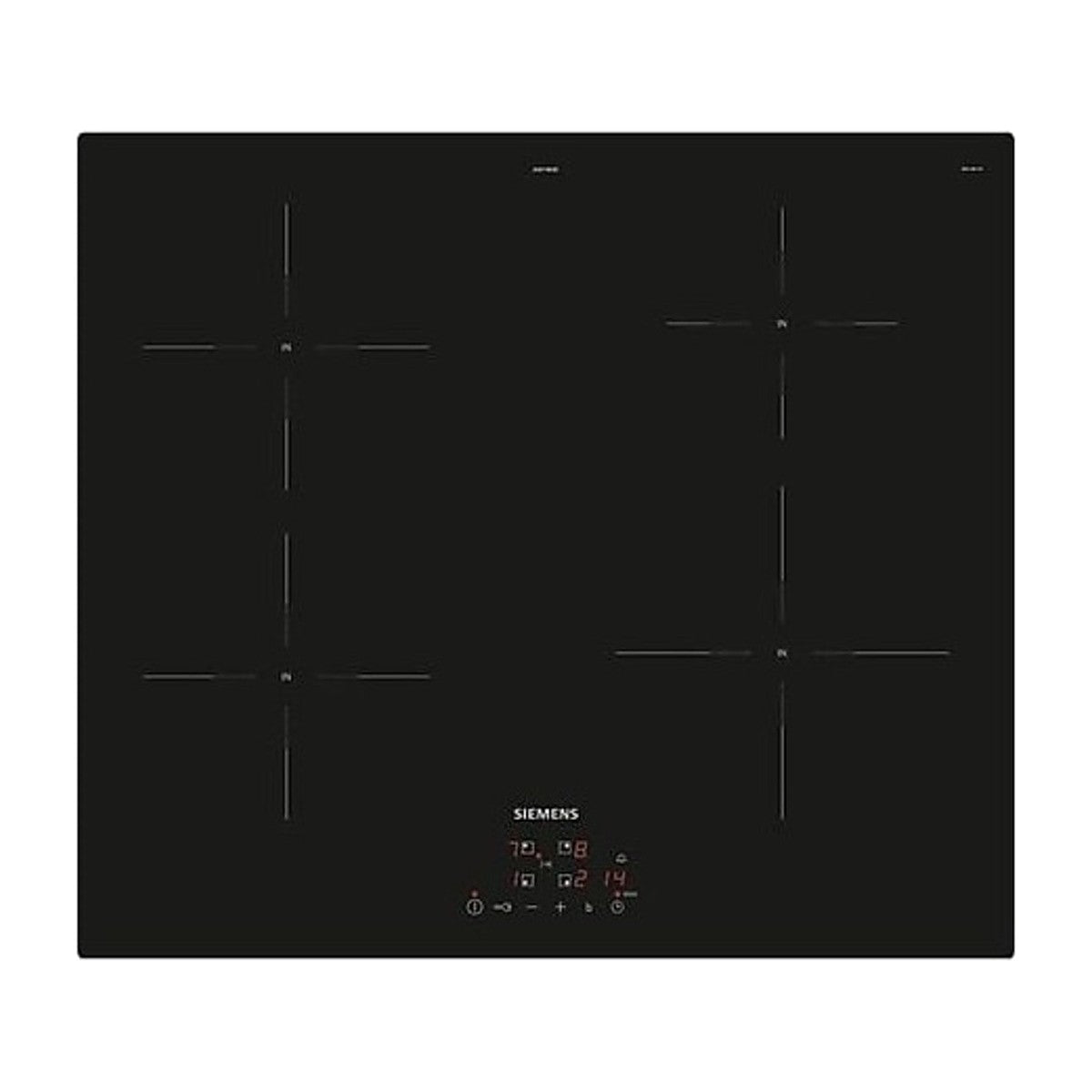 ENCIM SIEMENS EU611BEB5E 4INDUCCION -