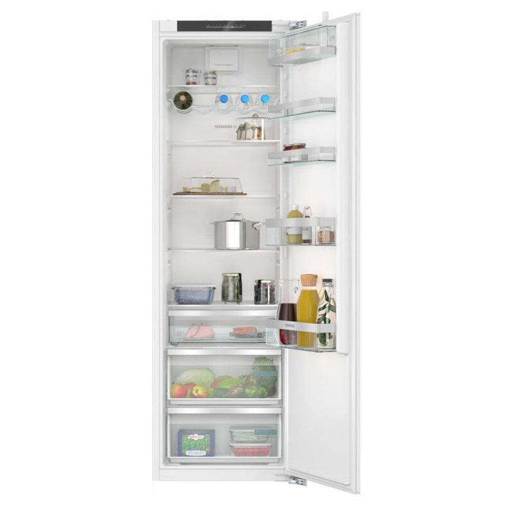 FRIG. SIEMENS KI81RADD0 D 177X56CM- -
