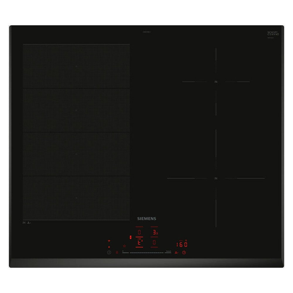 ENCIM SIEMENS EX651HEC1E 4 INDUCCION - -