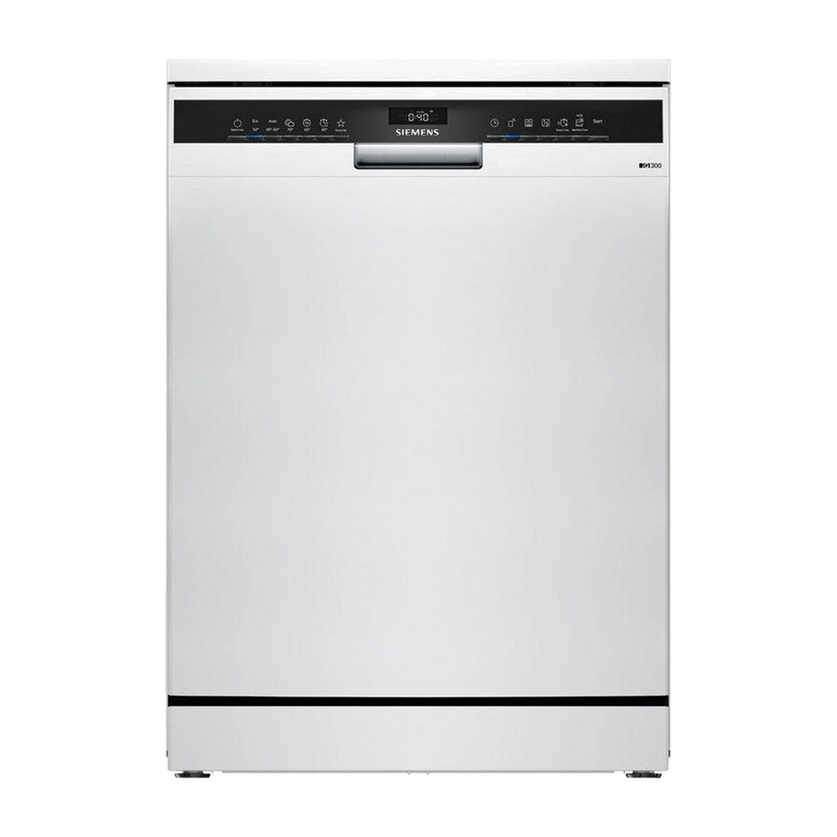 LAVAV. SIEMENS SN23EW03KE B 13CUB. BLANC