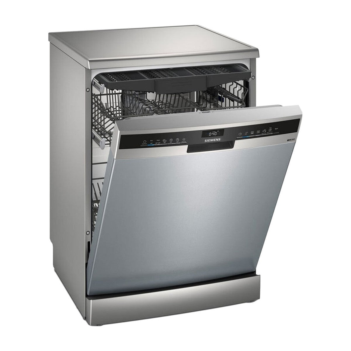 LAVAV. SIEMENS SN23HI02ME D 14CUB INOX