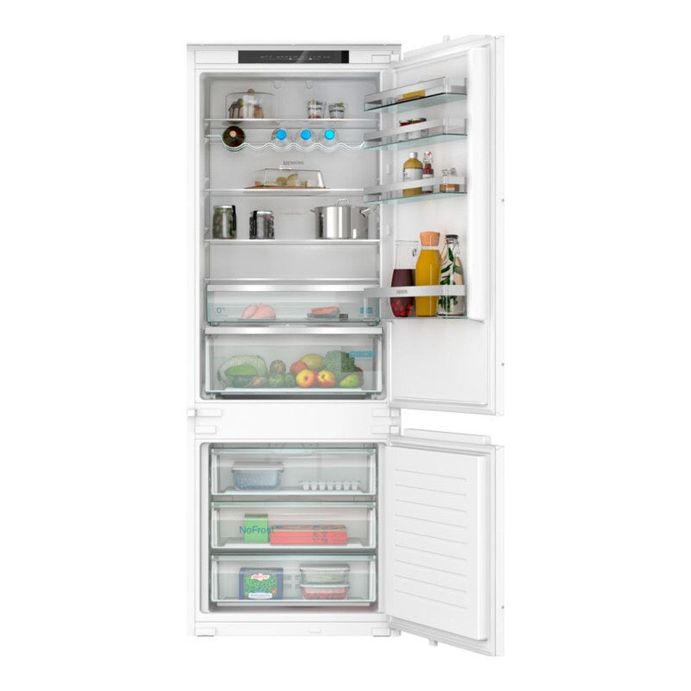 FRI.C SIEMENS KB96NVSE0 E NF 194X69CM --