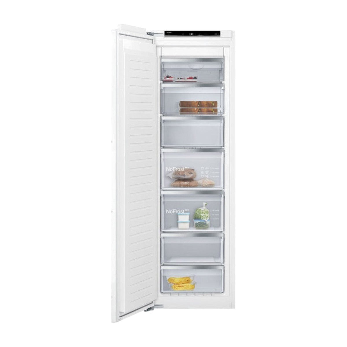 CONGEL. SIEMENS GI81NACE0 E NF 177X56CM-