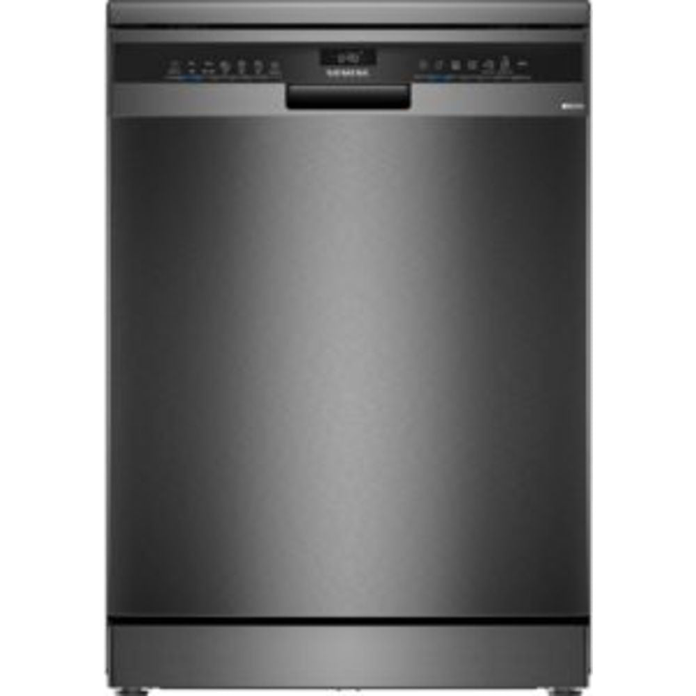 LAVAV. SIEMENS SN23EC03ME B 14C BLACK IN