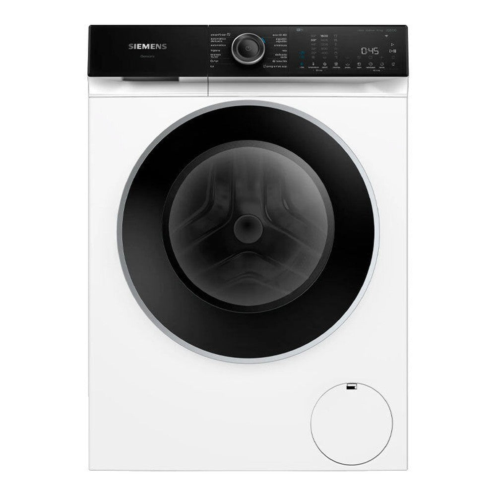 LAVADORA SIEMENS WG44H2A0ES A 9KG 1400RP