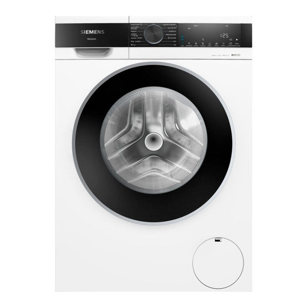 LAVADORA SIEMENS WG44G2F1ES A 9KG 1400RP